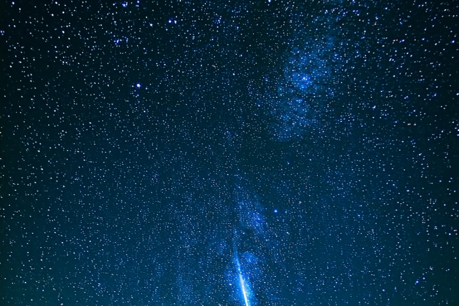 ¿Qué secretos del universo nos cuentan los meteoros y meteoritos?