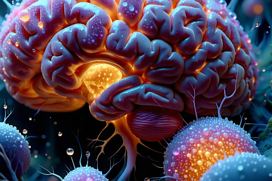 ¿Puede el cerebro repararse a sí mismo? Descubrimientos sorprendentes sobre la esclerosis múltiple