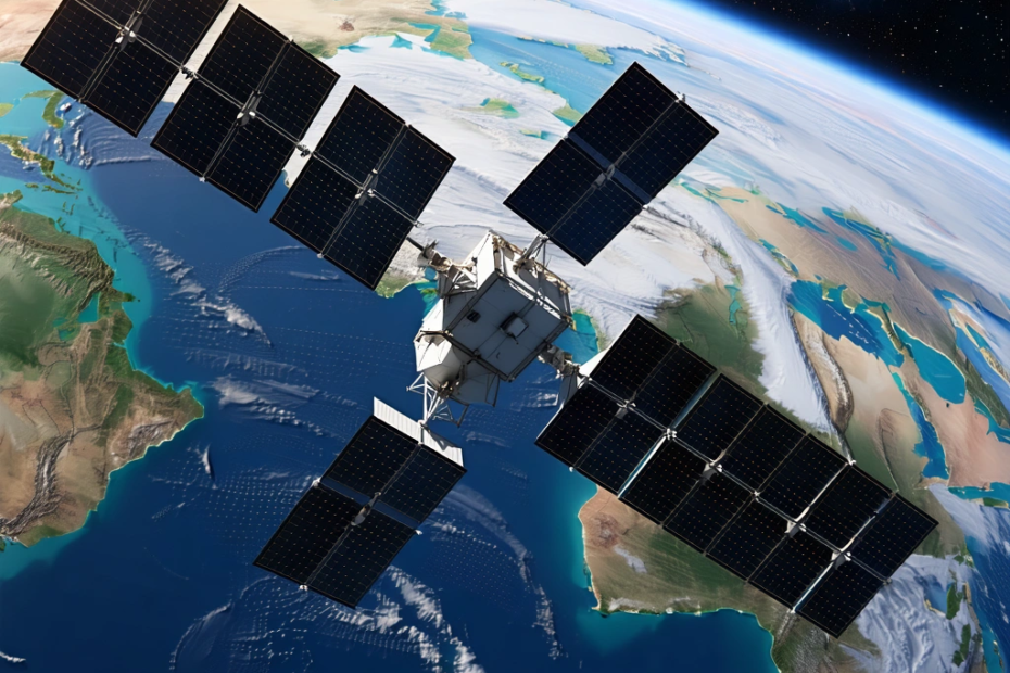 ¿Revolución en el Espacio? Rocket Lab Compra Iridium por 8 Mil Millones