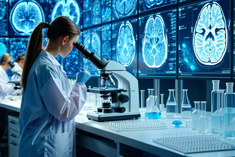 ¿Podría un virus común ser la clave para entender el Parkinson?