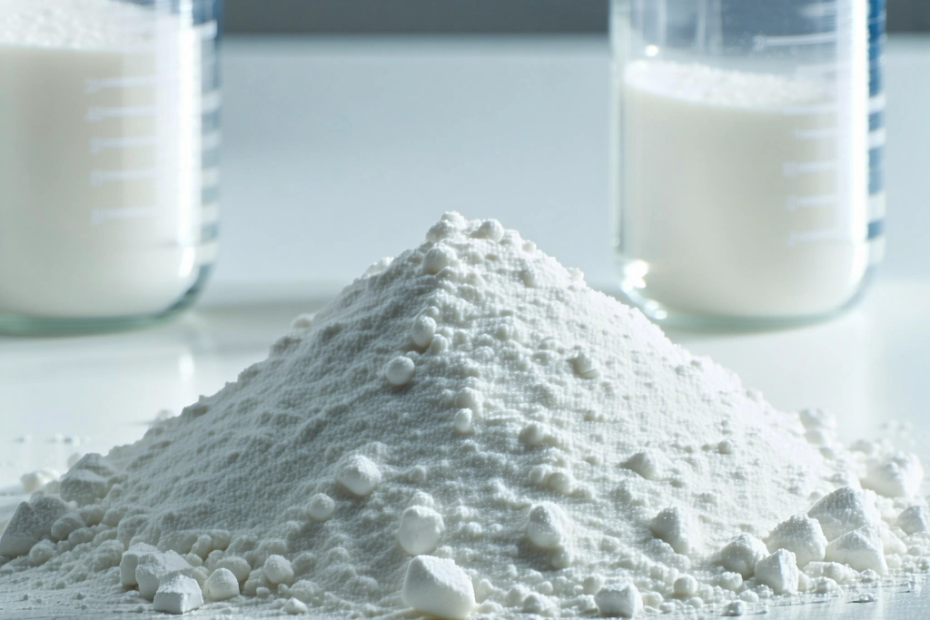 ¿Está el biberón de tu bebé a salvo? El peligro invisible en la leche en polvo