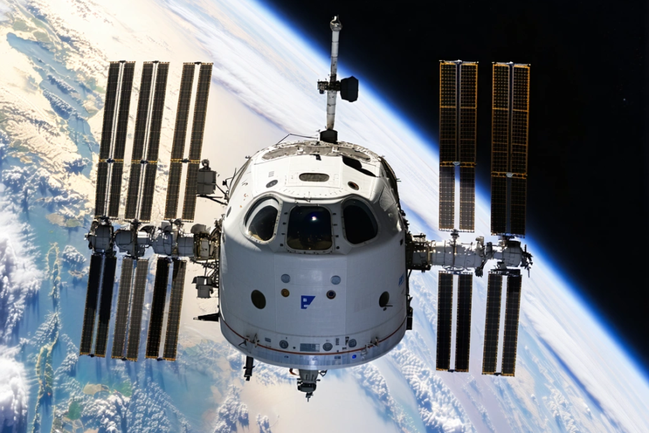 ¿Podrá Boeing superar los obstáculos y llevar humanos al espacio?