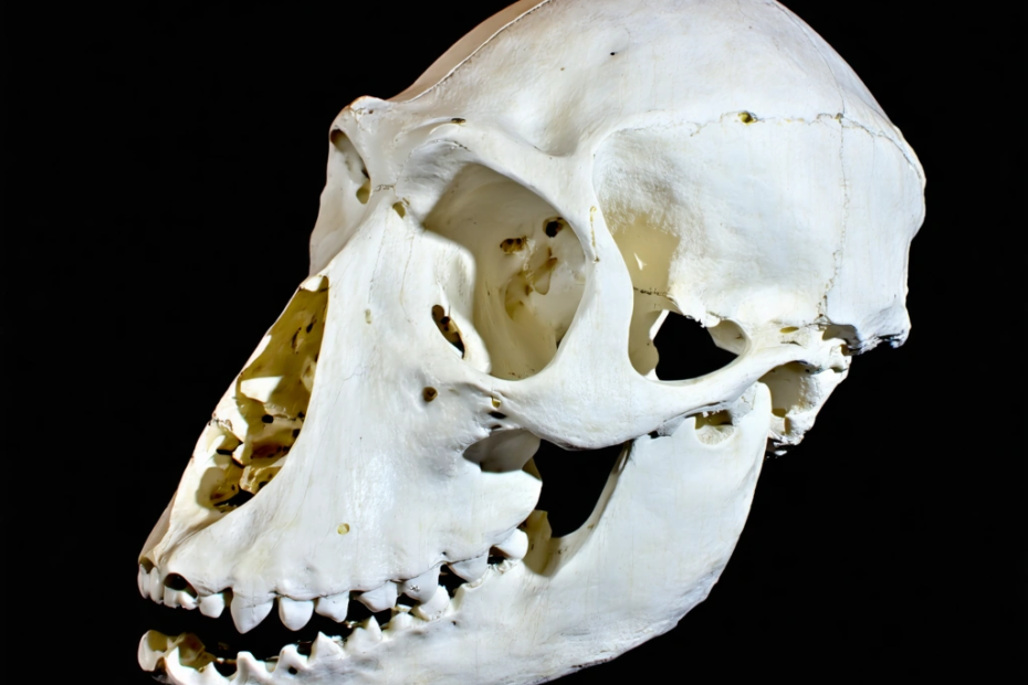 ¿Por qué nuestros cerebros son tan grandes? El misterio de la evolución humana