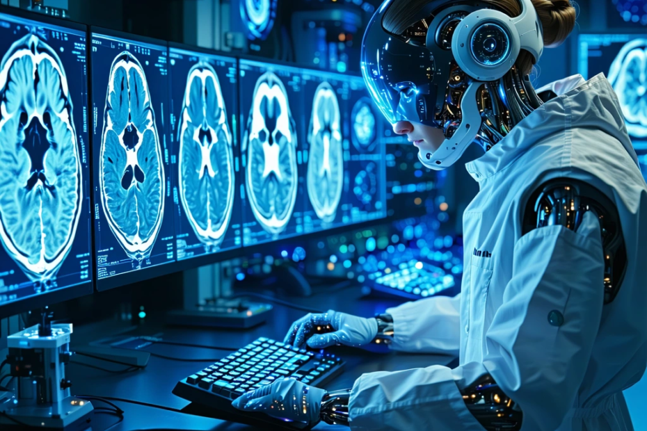 ¿Puede el cerebro reprogramarse para ver el mundo de otra manera?