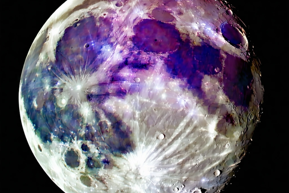 ¿Estamos a punto de colonizar la Luna y Marte?