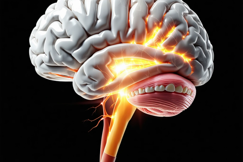 ¿Cómo el sueño controla el crecimiento? Descubrimientos sorprendentes del cerebro