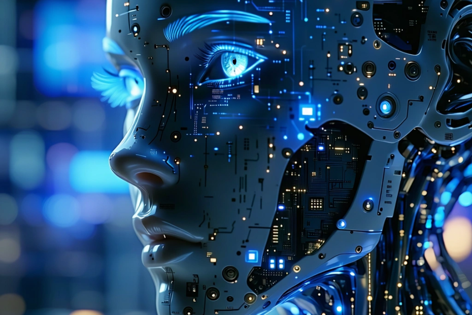 ¿Puede la Inteligencia Artificial Revolucionar el Éxito del Embarazo?