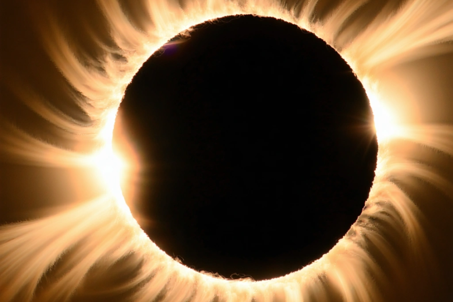 ¿Es el polvo cósmico el secreto del calor extremo del Sol?