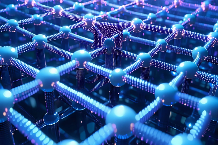 ¿Revolución Energética? El Futuro de los Superconductores a Temperatura Ambiente