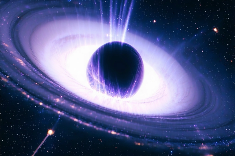 El Telescopio James Webb: Una Ventana al Universo Desconocido