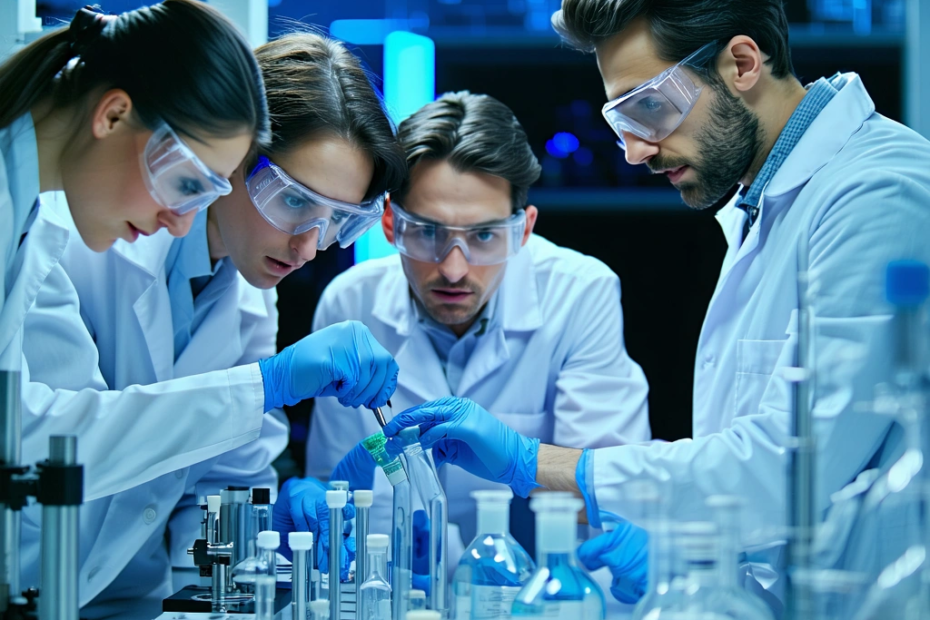 ¿Podremos ver mejor que nunca? La ciencia detrás de la visión perfecta
