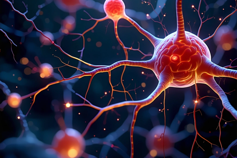 El Cerebro: Un Universo de Redes Neuronales Autónomas