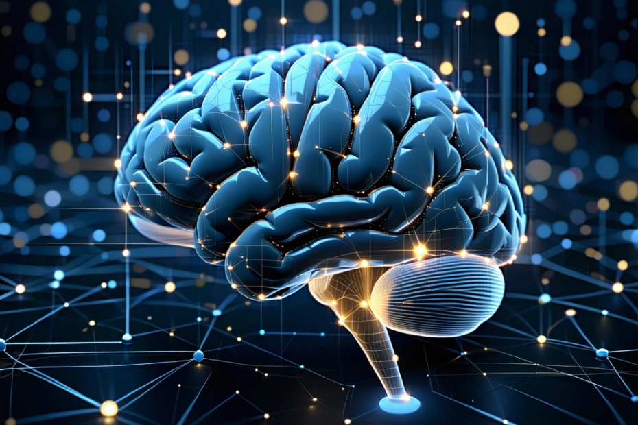 El cerebro: un universo de procesos independientes
