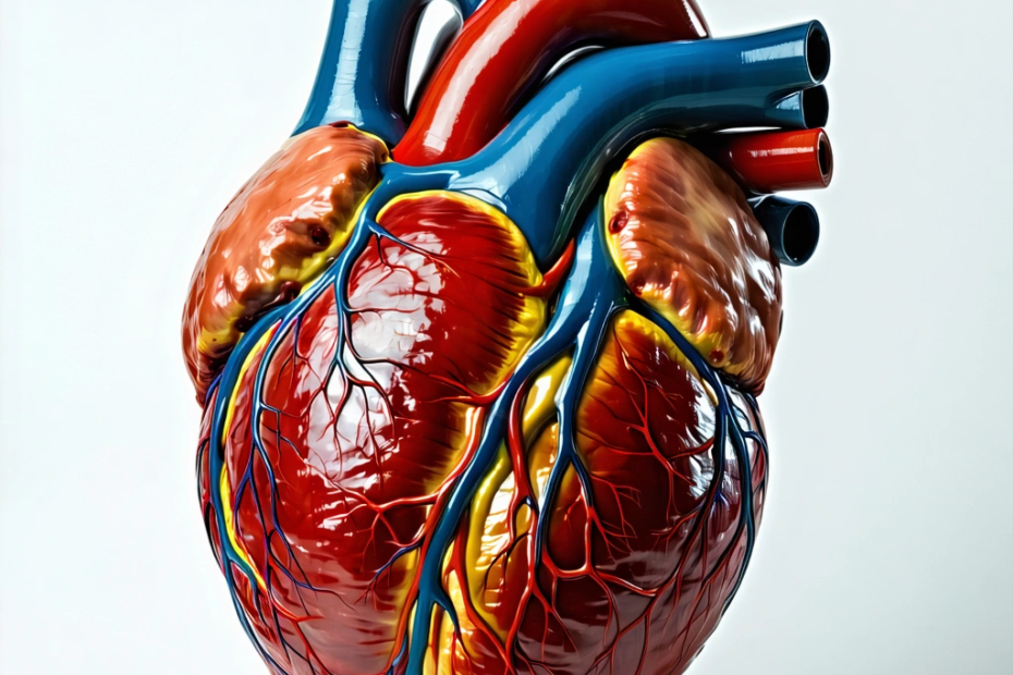 ¿Cómo puede el ejercicio reconfigurar tu corazón?