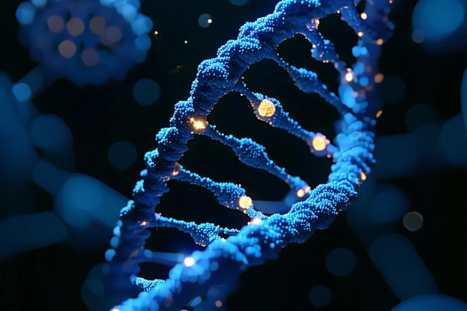 Revolución en el ADN: Inteligencia Artificial desentraña sus secretos