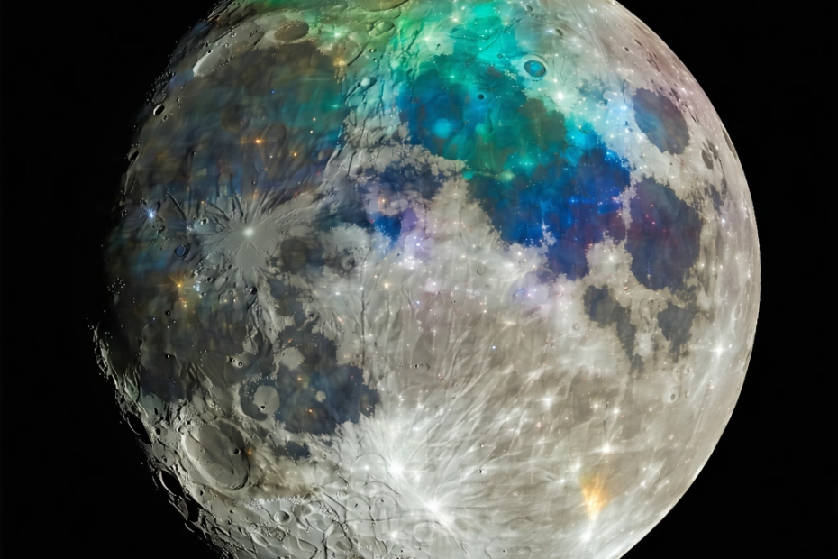 Artemis III: El Próximo Gran Salto hacia la Luna