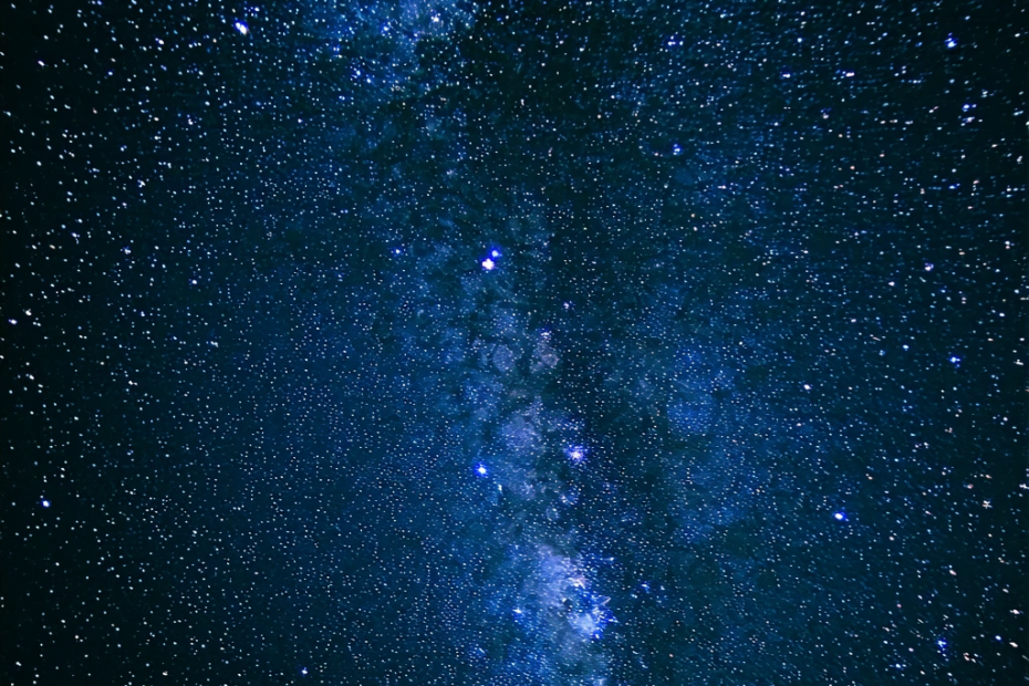¡Lluvia de estrellas y eclipse solar: el espectáculo celeste del año!