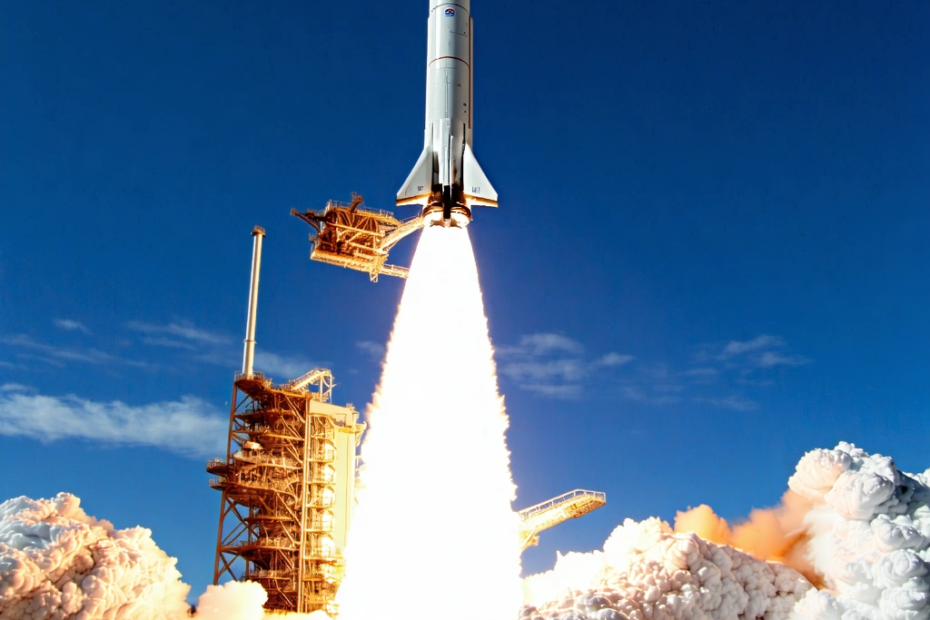 ¿Podrá el Starship de SpaceX conquistar el espacio?