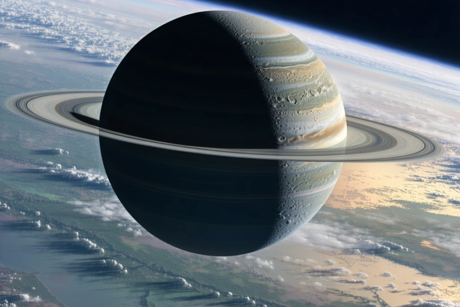 ¿Estamos solos en el universo? Un nuevo planeta podría tener la respuesta.
