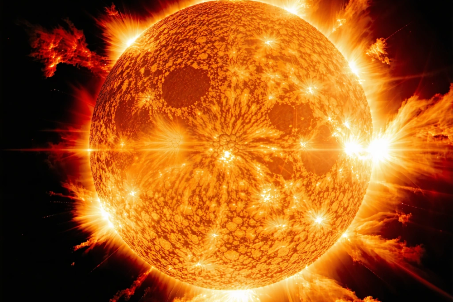 ¿Qué tan peligrosas son realmente las tormentas solares?