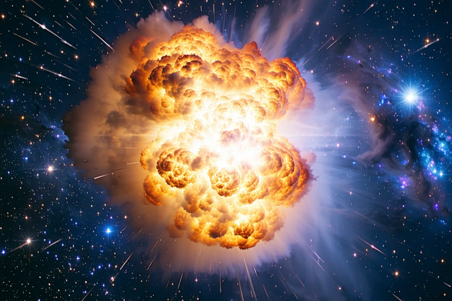 El Telescopio Gigante que Revolucionará la Exploración Espacial