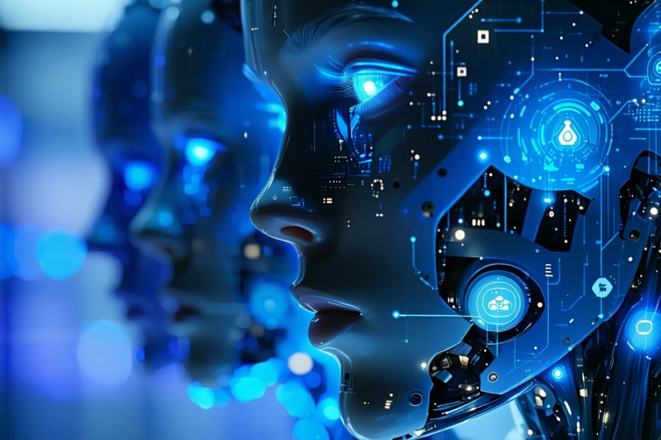 ¿Revolución Científica? EE.UU. Apuesta 5 Mil Millones en Inteligencia Artificial