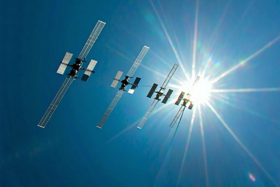 SunRISE: La Misión Espacial que Desentrañará los Secretos del Sol