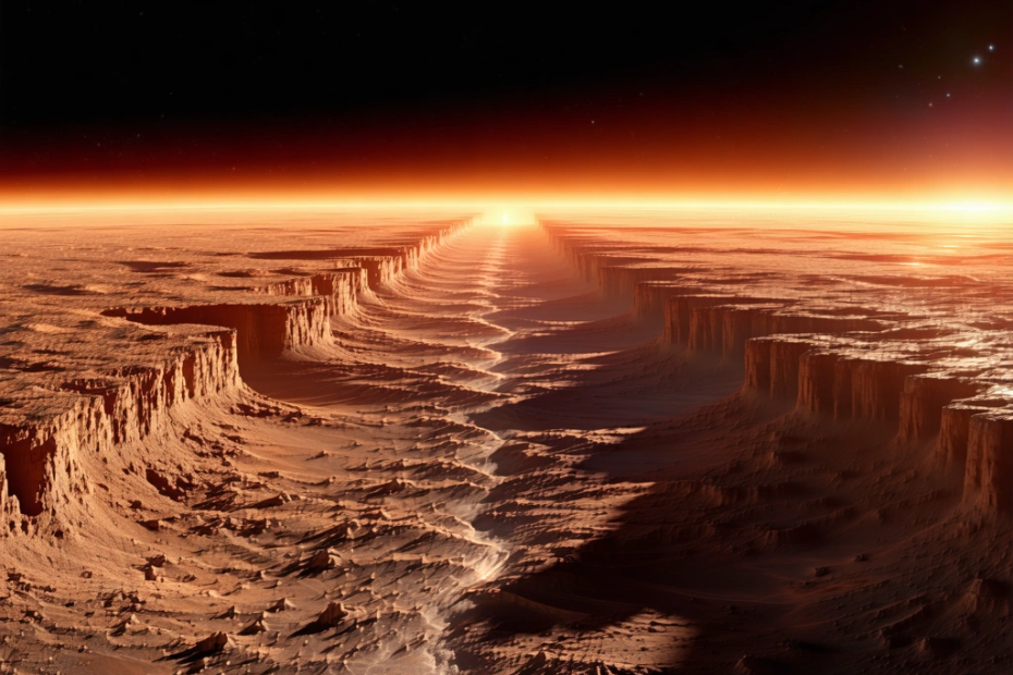¿Está Venus más vivo de lo que pensamos? Nuevas pistas sobre su actividad geológica