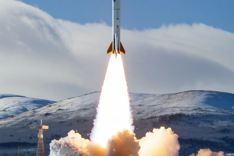 Rocket Lab: La nueva defensa espacial de Estados Unidos