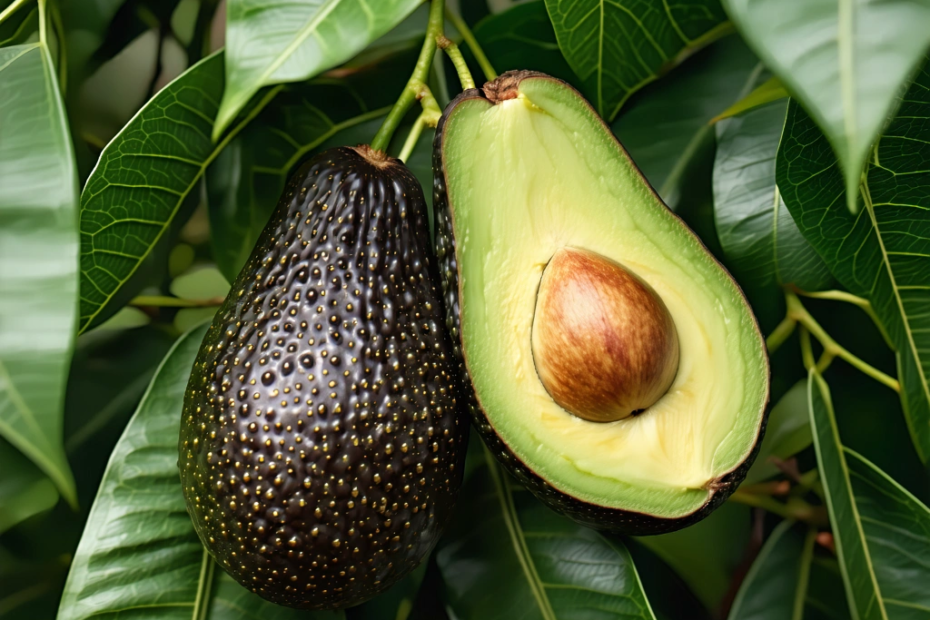 El Misterioso Baile de las Flores del Aguacate: Cambios de Sexo Diarios