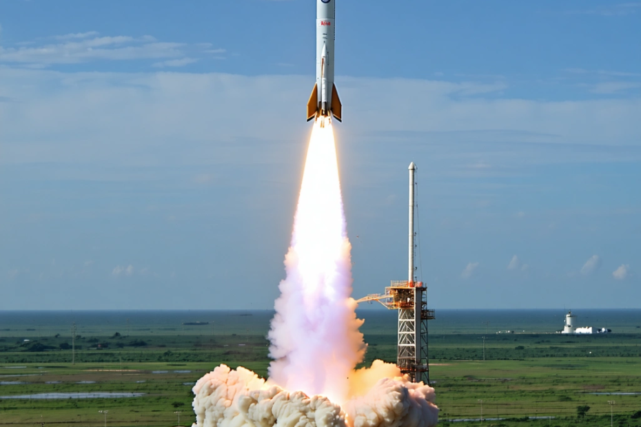 ¿Podrá la NASA salvar a su satélite Swift?