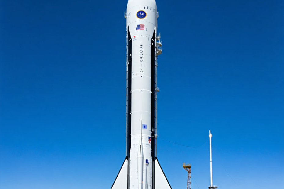 ¿Puede la industria espacial despegar sin dañar el planeta?