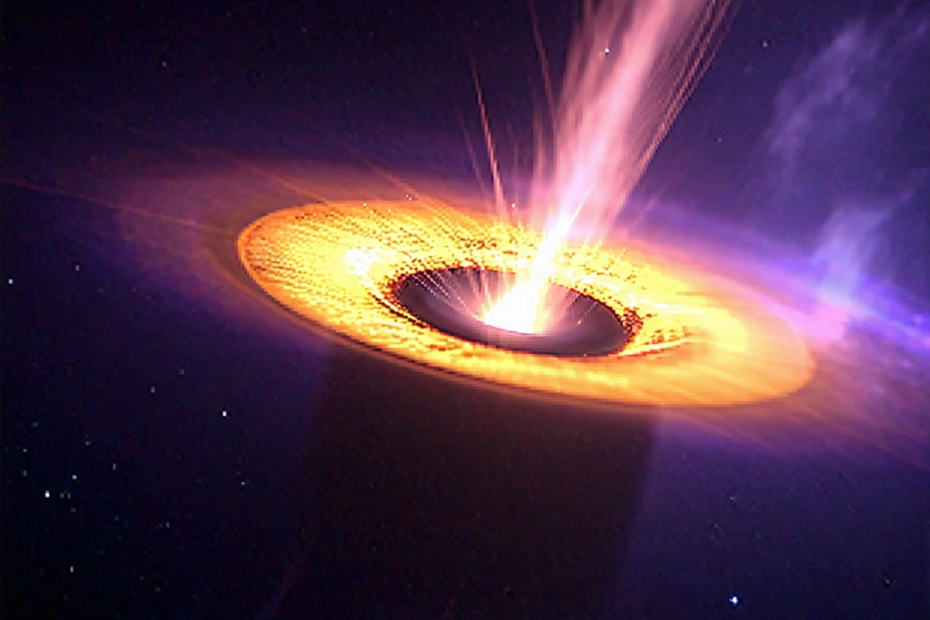 ¿Qué son los cuásares y cómo pueden desvelar los secretos del universo?