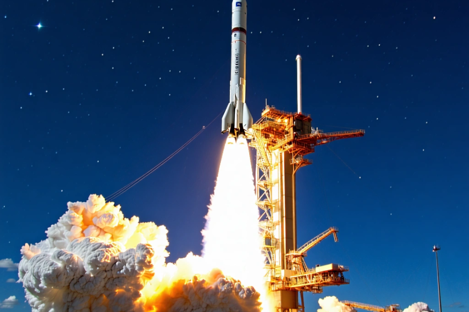 ¿Cómo Starlink de SpaceX está revolucionando el acceso a internet?
