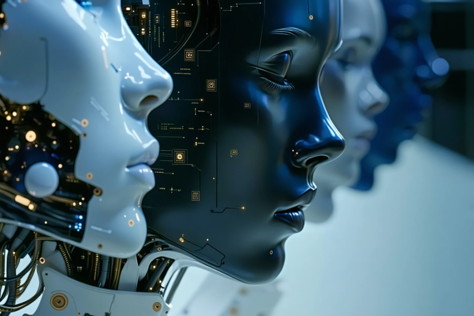 ¿Está el futuro de la ciencia en manos del cerebro artificial?