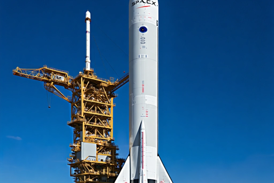 ¿Está Europa lista para su primer lanzamiento espacial vertical?
