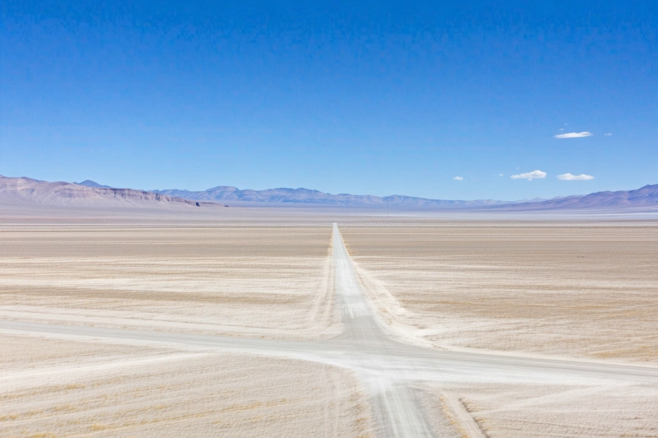 ¿Minerales o ciencia? El dilema en el desierto de Nevada