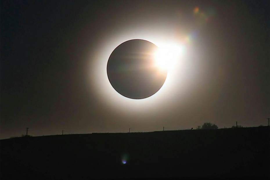 ¡Prepárate para el Gran Eclipse Solar de 2026!