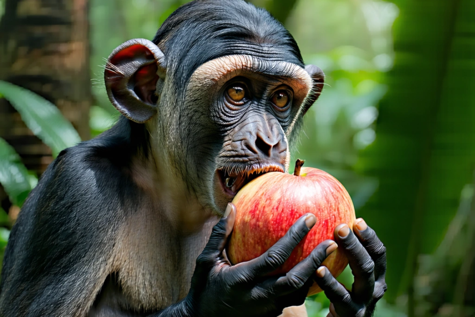 ¿El azúcar fue clave en la evolución de nuestro cerebro?