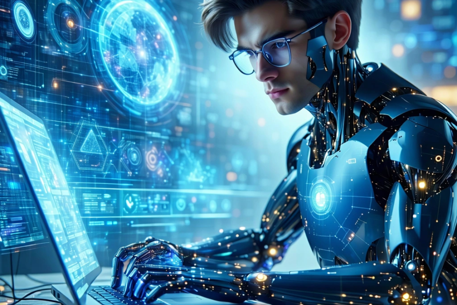 ¿Puede el futuro del cálculo matemático estar en manos de la inteligencia artificial?
