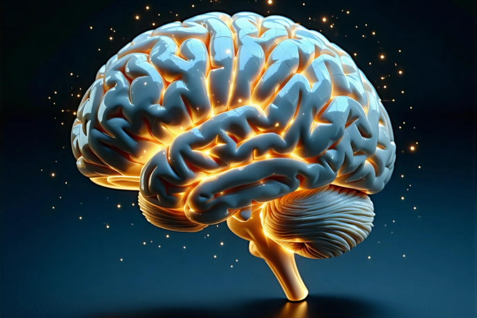¿Cómo el Envejecimiento Transforma las Defensas del Cerebro?