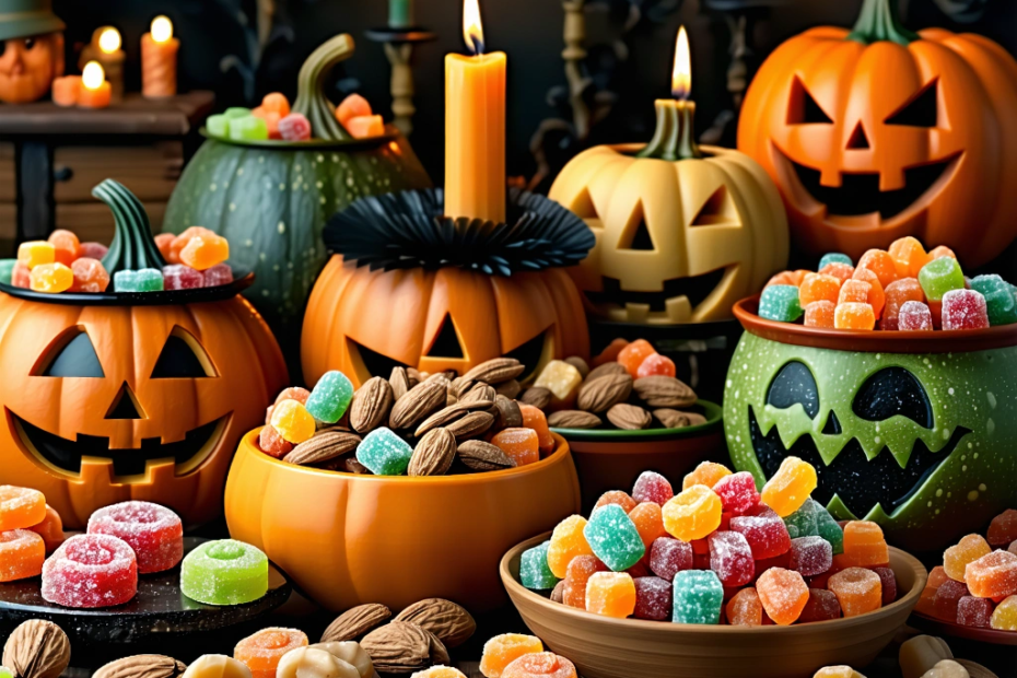 ¿El sabor dulce realmente nos hace engordar?