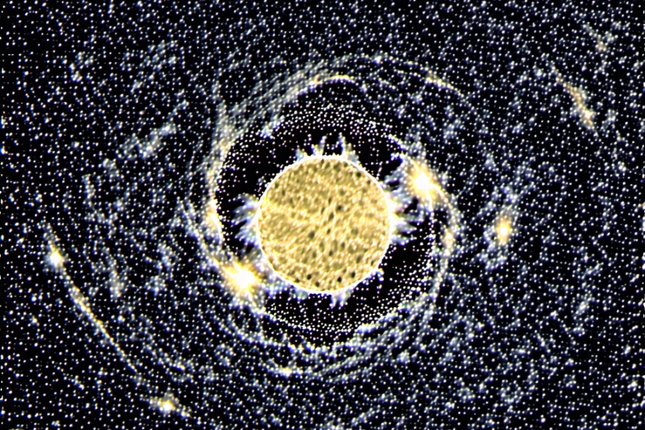 ¿Qué secretos esconden las pequeñas tormentas solares?