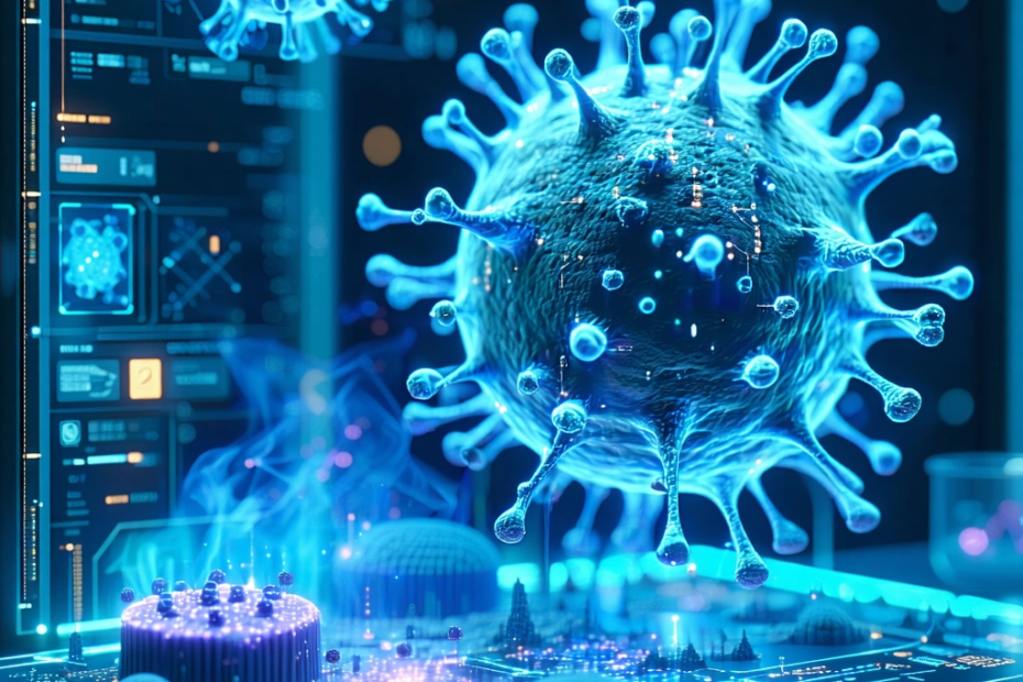 ¿Puede el avance de la IA en biología cambiar el futuro?