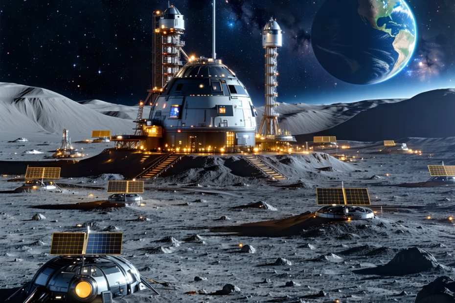SpaceX: De los cohetes al dominio del futuro con inteligencia artificial