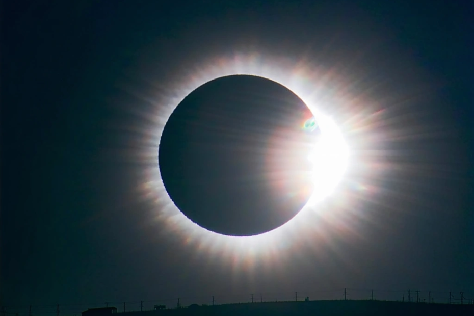 El Gran Eclipse Solar de 2026: Un Espectáculo Celestial Inolvidable