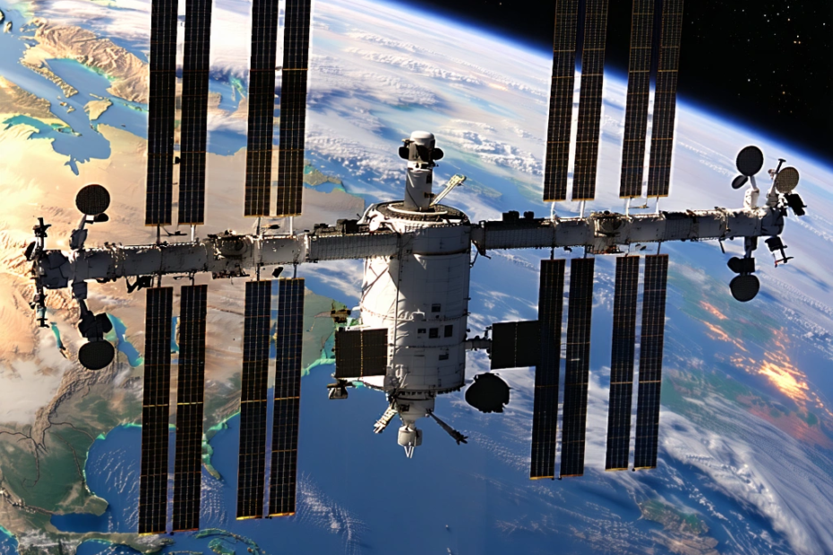 AstroRad: La Revolución en Protección Espacial