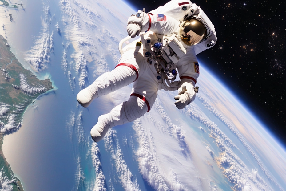 Mike Fincke: El Astronauta que Marcó la Historia del Espacio