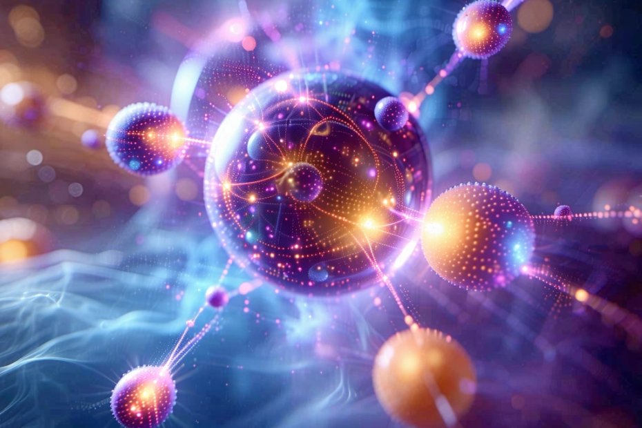 ¿Por qué existe el universo? El misterio de la materia que nos rodea