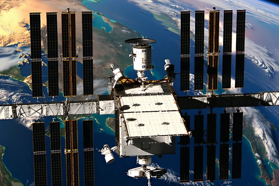 ¡Descubre el futuro del espacio en el evento «Max Power» de la NASA!